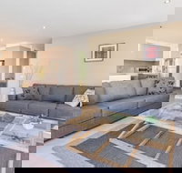 Birch Holiday House - Accommodation NT