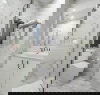 Melbourne Airport Motel - Accommodation NT