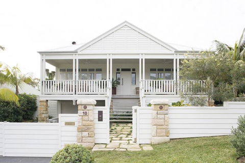 A PERFECT STAY - Coonanga Beach House - Accommodation NT 5