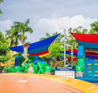 Big4 Whitsundays Tropical Eco Resort - Accommodation NT