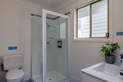 The Cove Jervis Bay - Accommodation NT 5