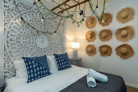 The Cove Jervis Bay - Accommodation NT 4