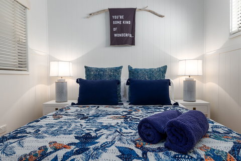 The Cove Jervis Bay - Accommodation NT 2