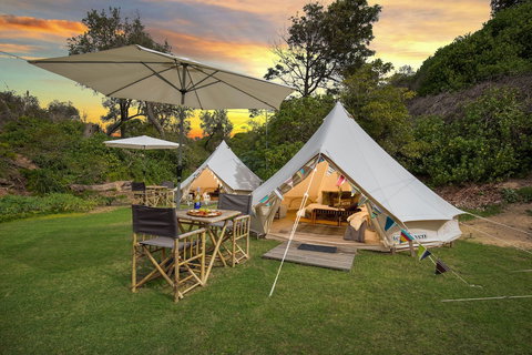 The Cove Jervis Bay - Accommodation NT 6