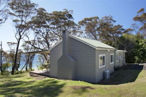 Holiday Haven Bendalong - NT Tourism 0