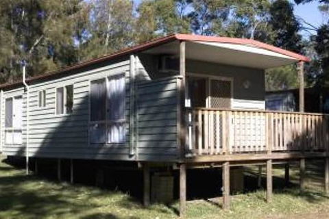 Holiday Haven Bendalong - NT Tourism 6