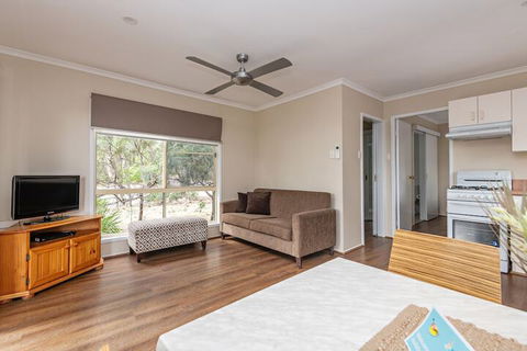 Holiday Haven Bendalong - NT Tourism 1