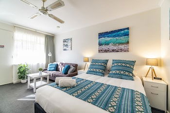  Accommodation NT