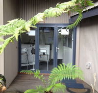 Tanjil Creek lodge - NT Tourism