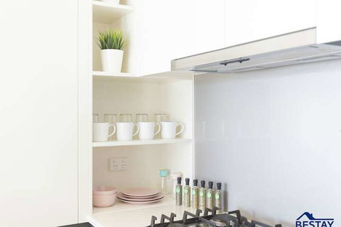 Waterview Spacious Family Friendly House SH1006 - Accommodation NT 2