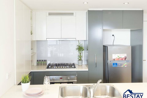 Waterview Spacious Family Friendly House SH1006 - Accommodation NT 3