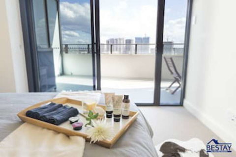 Waterview Spacious Family Friendly House SH1006 - Accommodation NT 0