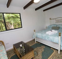 Nimbin Waterfall Retreat - Accommodation NT