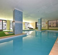 East Perth 2 x 1 Trendy Apartment - Accommodation NT