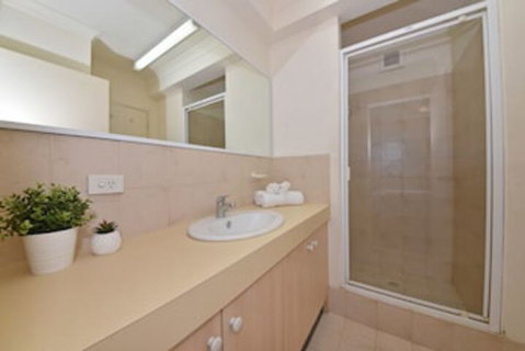 East Perth 2 X 1 Trendy Apartment - Accommodation NT 4