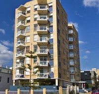WT21 Gorgeous Coogee Views 2 beds - Accommodation NT