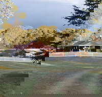 Currango Homestead - Accommodation NT