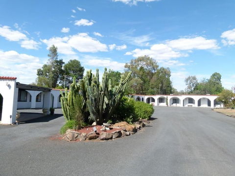 Azalea Motel - Accommodation NT 0