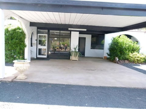Azalea Motel - Accommodation NT 2