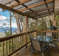 The Chalet - Accommodation NT