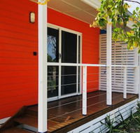 Huskisson Beach Resort - NT Tourism