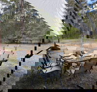 Bay  Bush Cottages Jervis Bay - NT Tourism