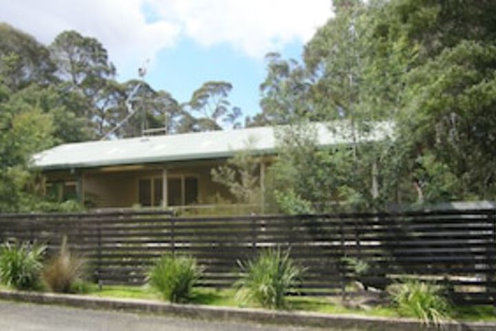 Gibraltar Range NSW Accommodation NT