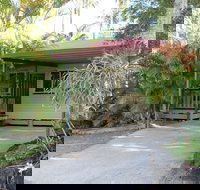 BIG4 NRMA Atherton Tablelands Holiday Park - Accommodation NT