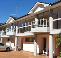 Forstay Motel - Accommodation NT