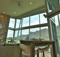 Ironstone Romantic Couples Retreat - Accommodation NT