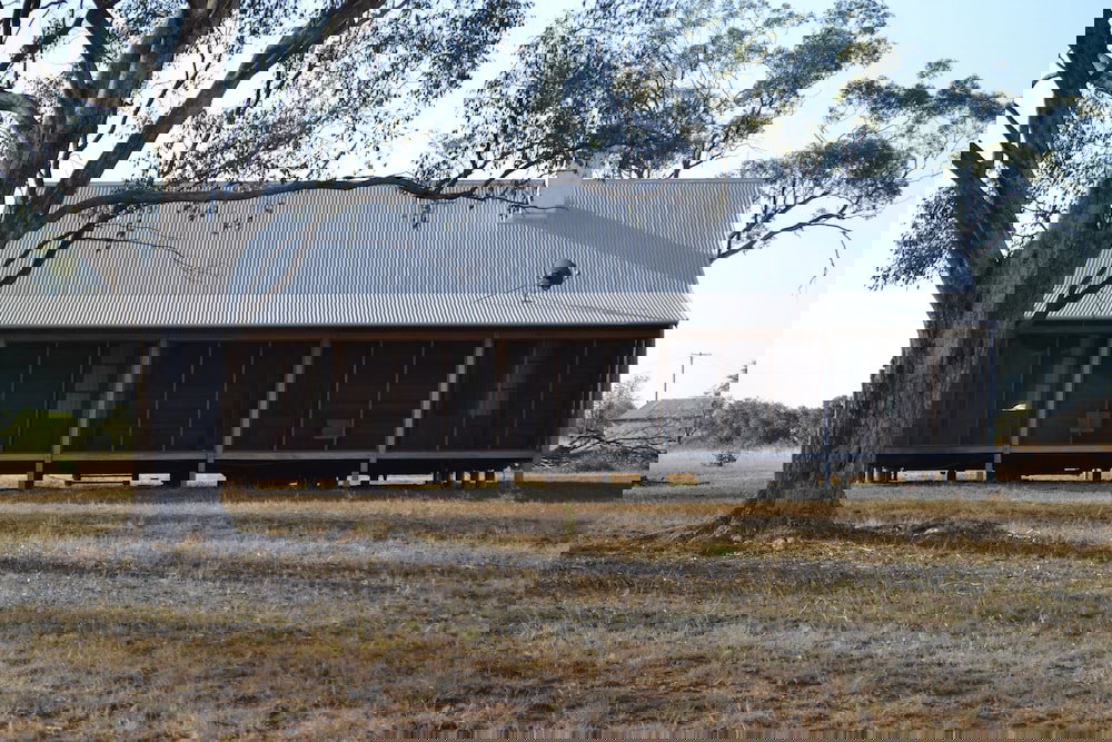 Ootha NSW Accommodation NT