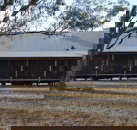 Yarrabandai Creek Homestead - Accommodation NT