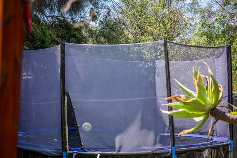 Blairgowrie Moonah Beach House - Accommodation NT 1