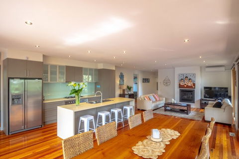 Blairgowrie Moonah Beach House - Accommodation NT 4