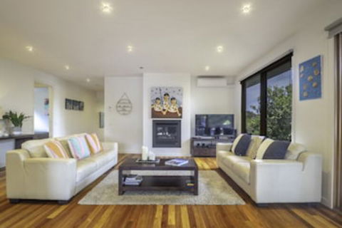 Blairgowrie Moonah Beach House - Accommodation NT 0