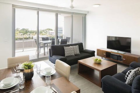 H2O Apartments - Accommodation NT 0