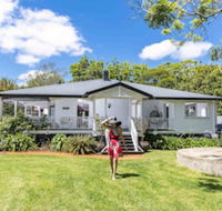 Rosewood Estate - Accommodation NT