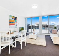 Contemporary Apartment Living - Accommodation NT