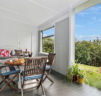 Brooklet Cottage - NT Tourism