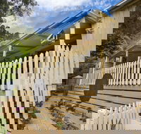 Mill House - NT Tourism