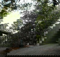 The Lodges - Accommodation NT