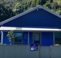 The Boathouse - NT Tourism