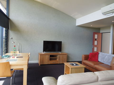 River Vineyard Retreat - Accommodation NT 2