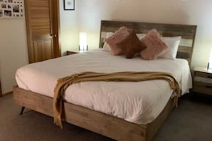 Flora Hill VIC NT Tourism