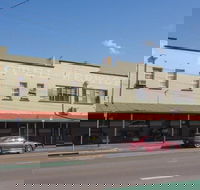 Kerwick Hotel - Accommodation NT