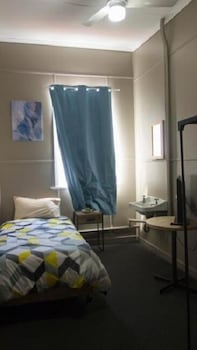 Kerwick Hotel - Accommodation NT 1