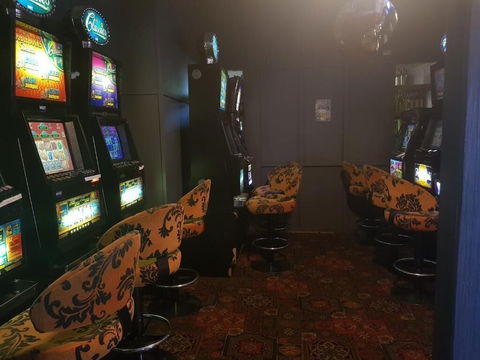 Kerwick Hotel - Accommodation NT 2