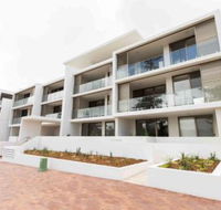 Bluewater Apartments - Accommodation NT