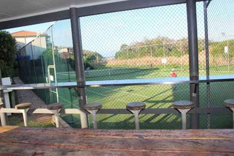 Aqualuna Apartments - Accommodation NT 1