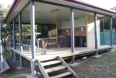 Aqualuna Apartments - Accommodation NT 6